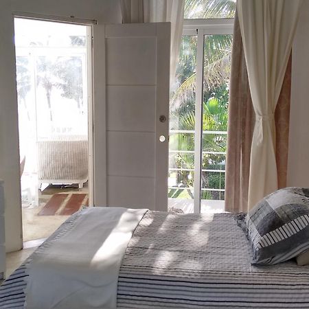 Kite Beach Hotel & Condos Cabarete Bagian luar foto