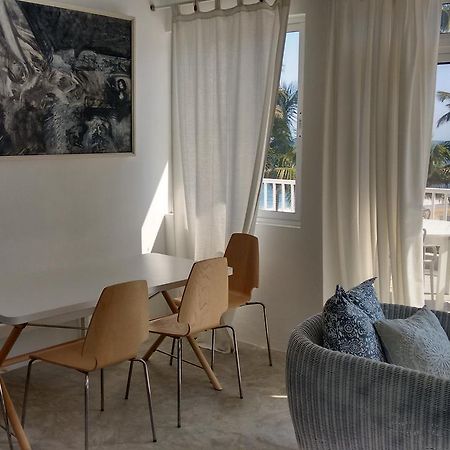 Kite Beach Hotel & Condos Cabarete Bagian luar foto