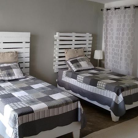 Kite Beach Hotel & Condos Cabarete Bagian luar foto
