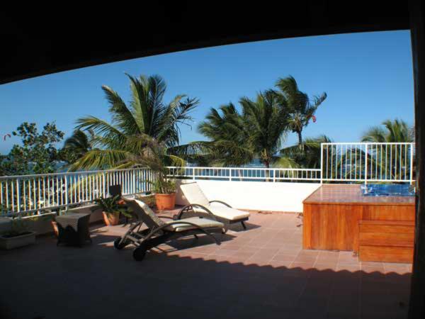 Kite Beach Hotel & Condos Cabarete Bagian luar foto