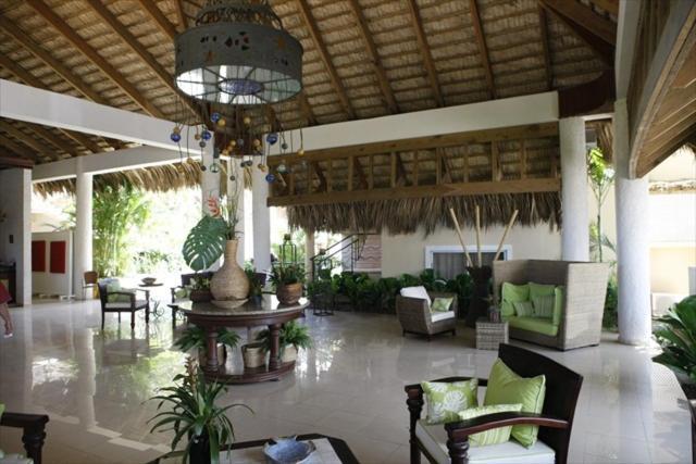 Kite Beach Hotel & Condos Cabarete Bagian luar foto
