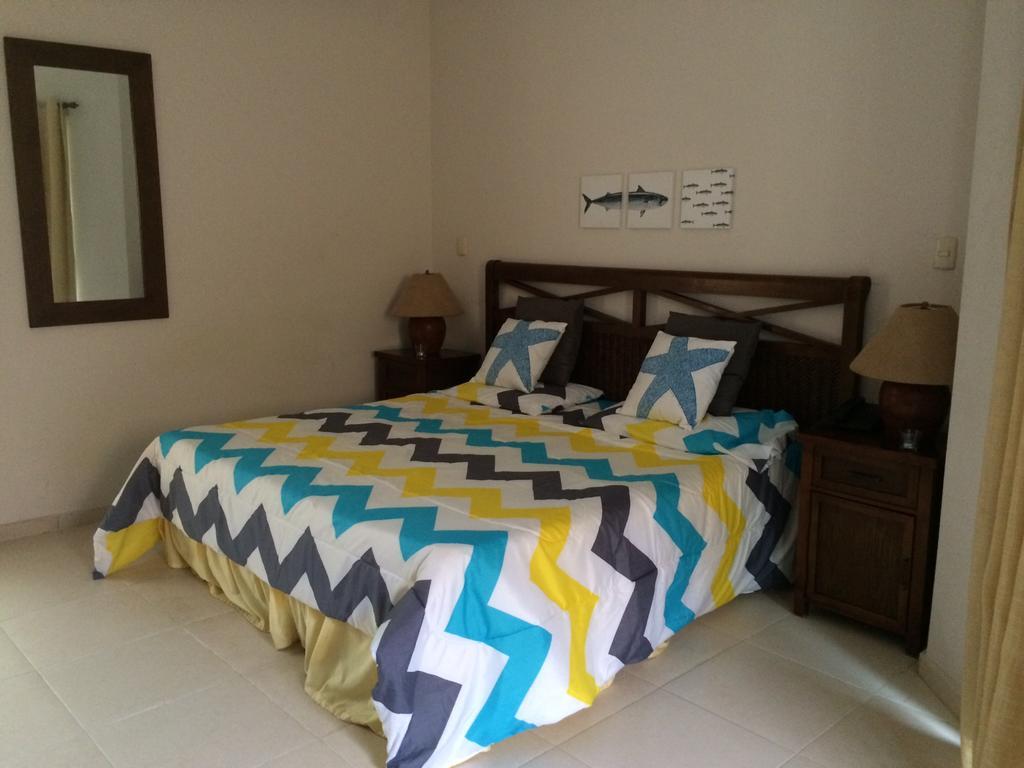 Kite Beach Hotel & Condos Cabarete Bagian luar foto