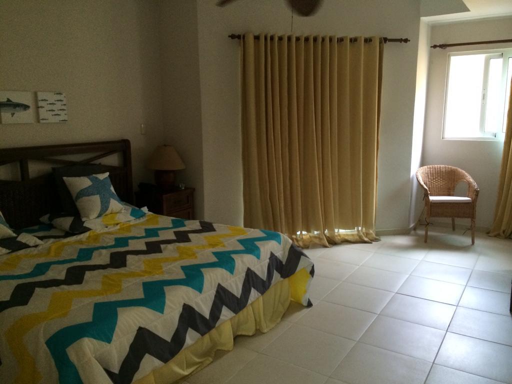 Kite Beach Hotel & Condos Cabarete Bagian luar foto