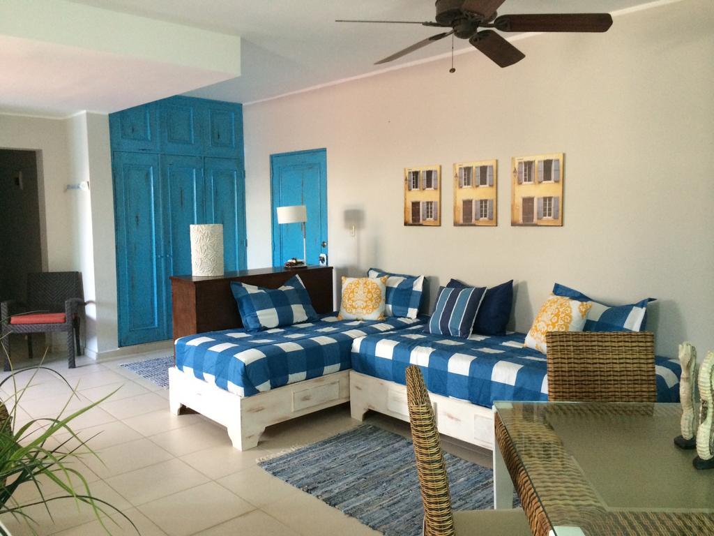 Kite Beach Hotel & Condos Cabarete Bagian luar foto