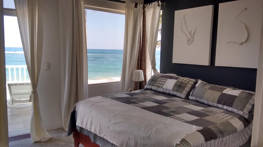Kite Beach Hotel & Condos Cabarete Bagian luar foto