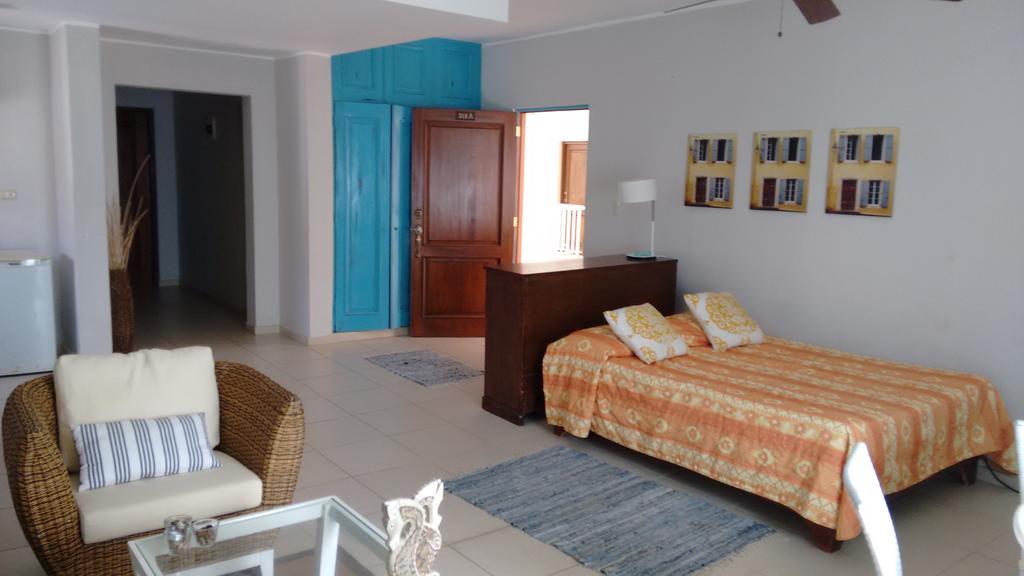 Kite Beach Hotel & Condos Cabarete Bagian luar foto