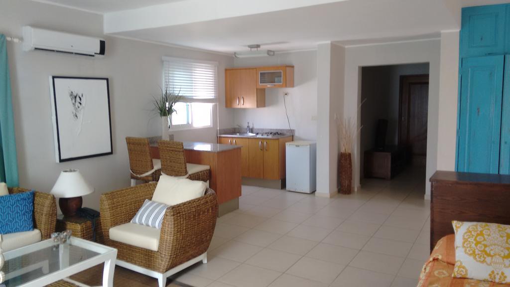 Kite Beach Hotel & Condos Cabarete Bagian luar foto