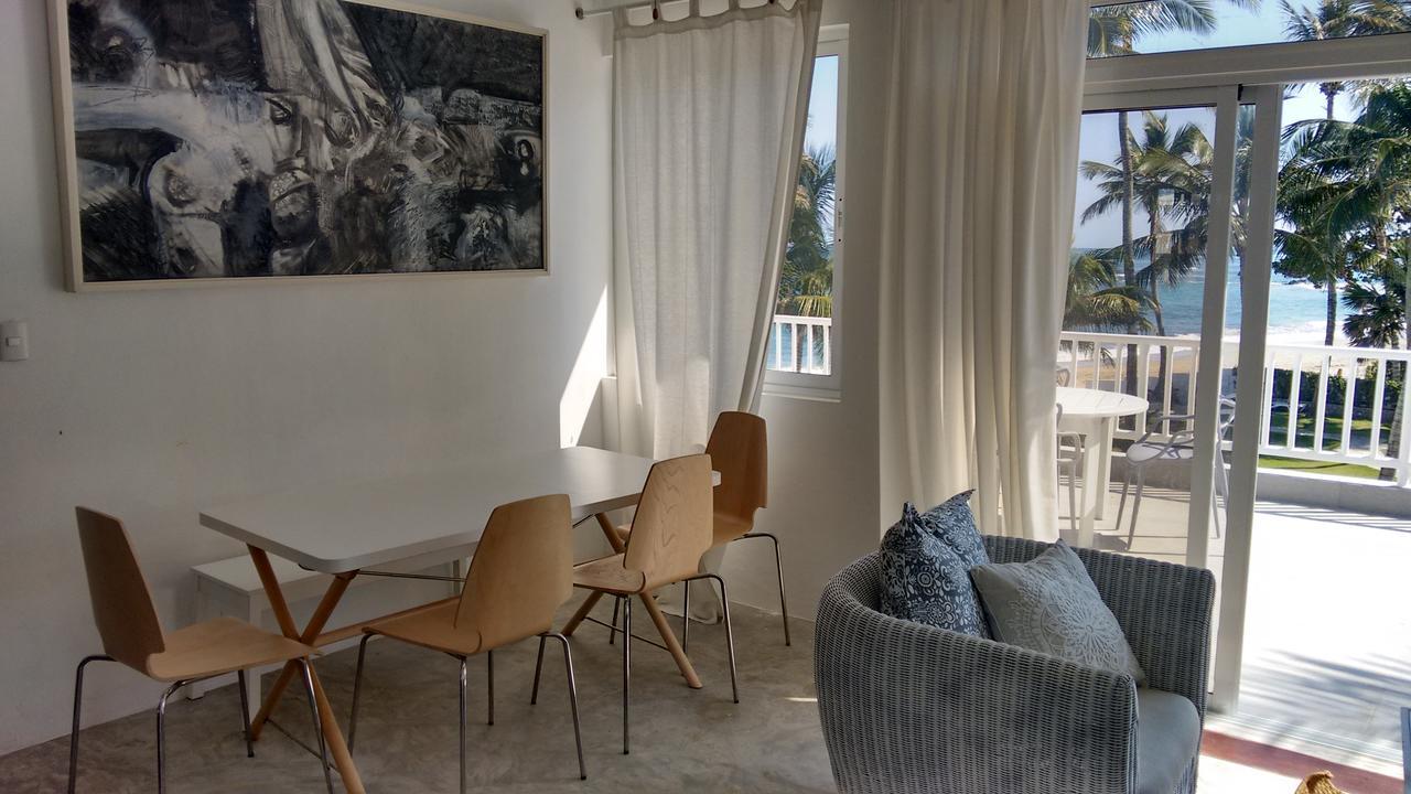 Kite Beach Hotel & Condos Cabarete Bagian luar foto
