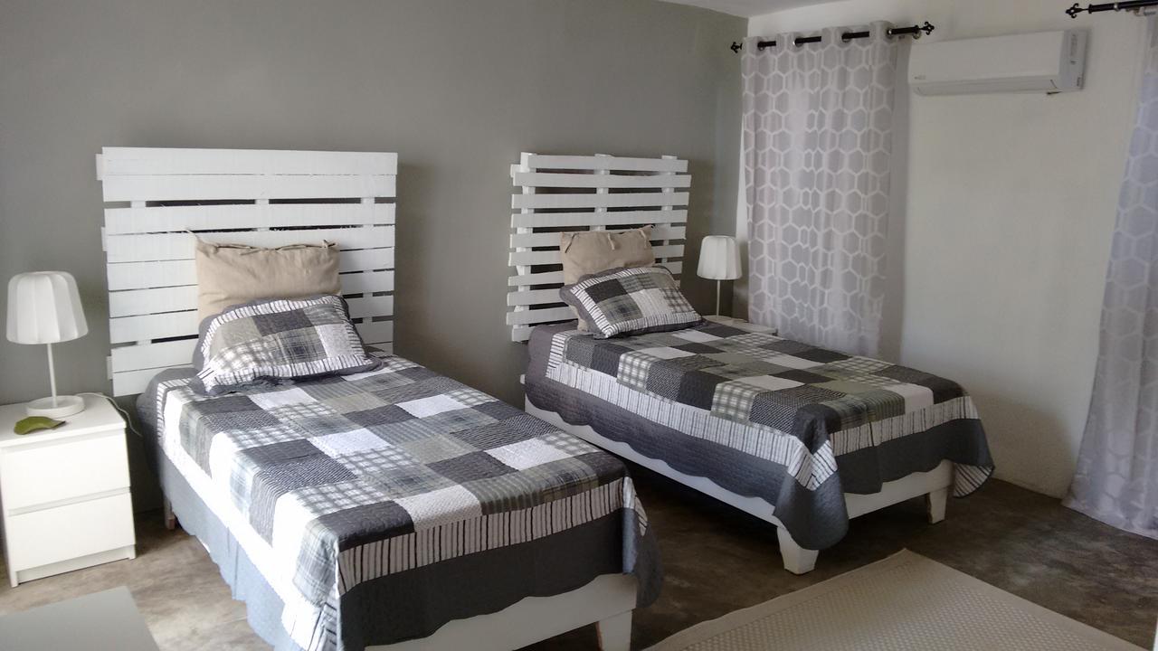 Kite Beach Hotel & Condos Cabarete Bagian luar foto