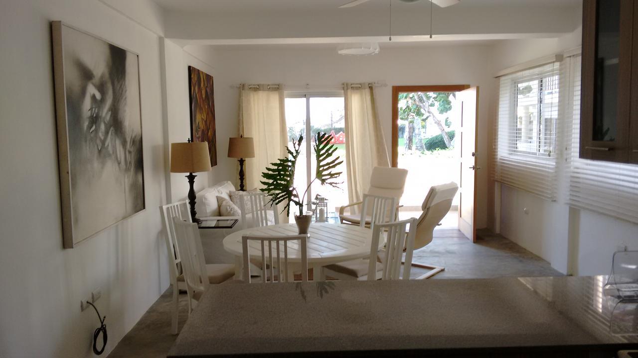 Kite Beach Hotel & Condos Cabarete Bagian luar foto