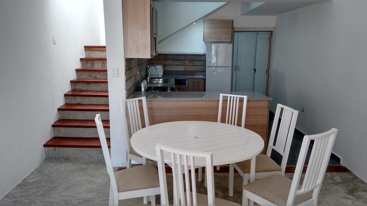 Kite Beach Hotel & Condos Cabarete Bagian luar foto